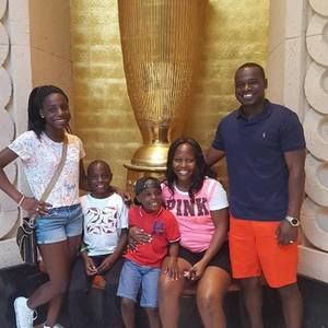 Meet your Posher, Ronald